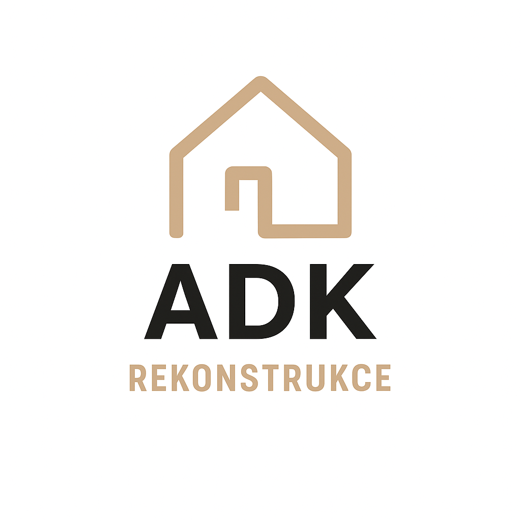 ADK Rekonstrukce logo